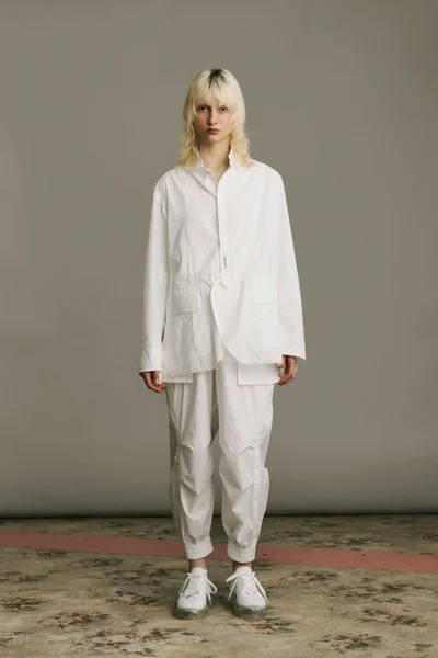 Look 1